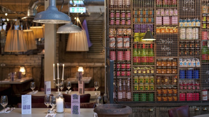 Bill S Restaurant Sheffield Bill S Restaurant Sheffield